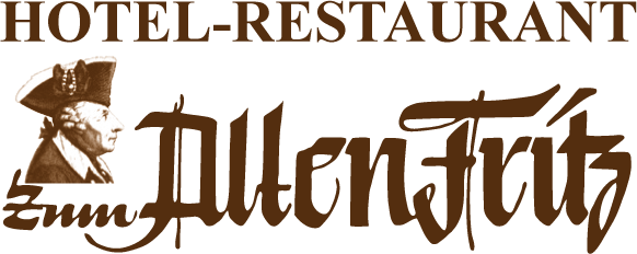 Hotel-Restaurant Zum Alten Fritz